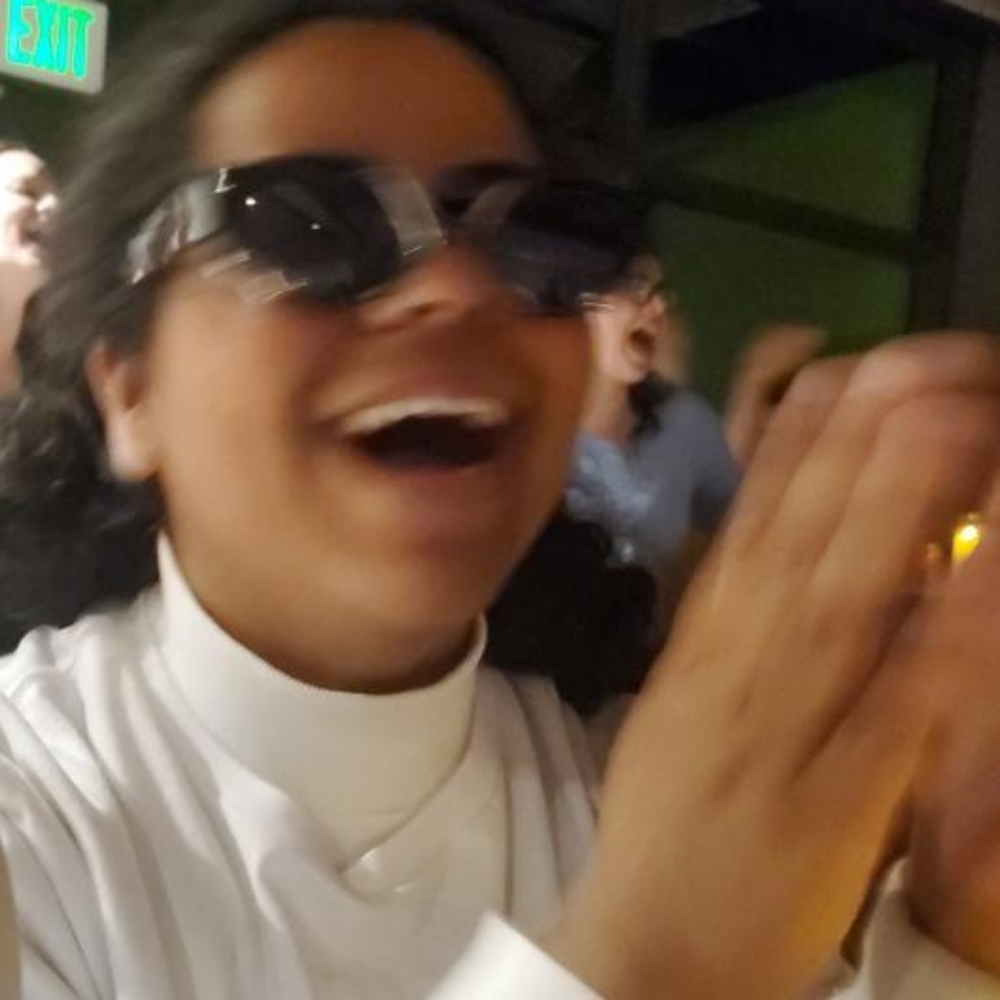 Meet your Posher, Cailyn